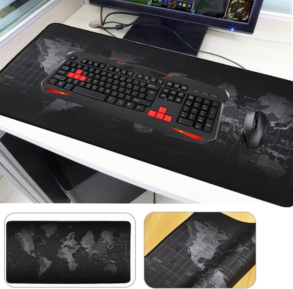 xxxxl mouse pad